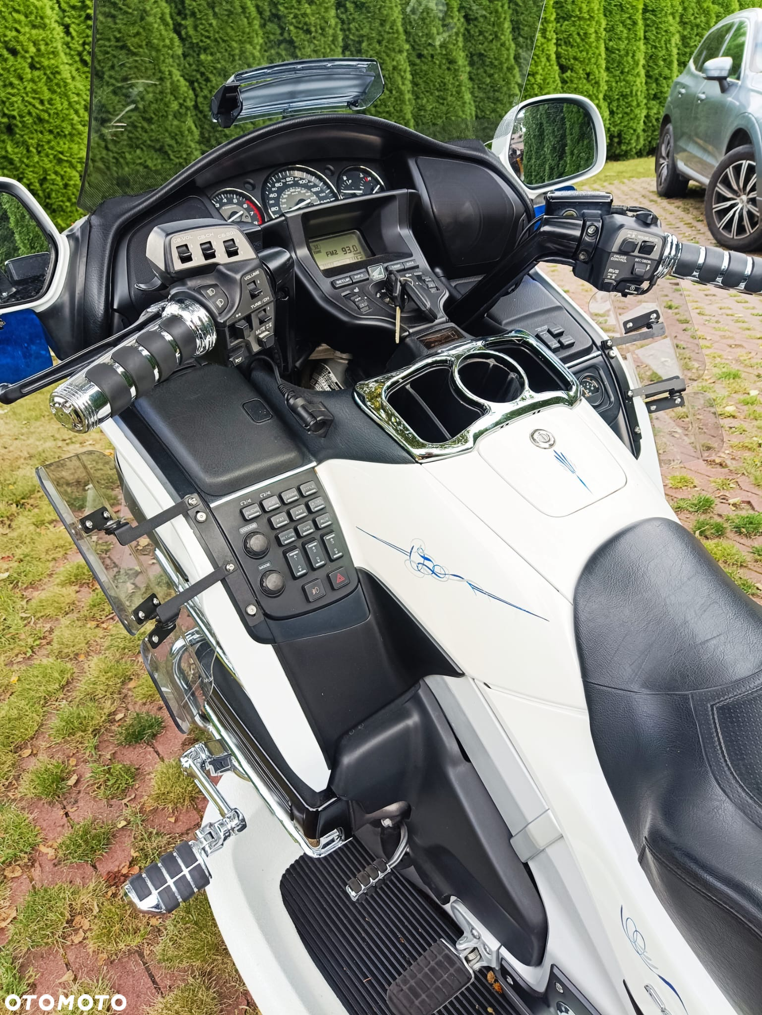 Honda GL - 3