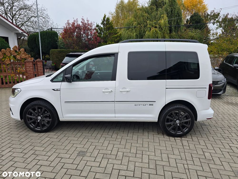 Volkswagen Caddy - 6