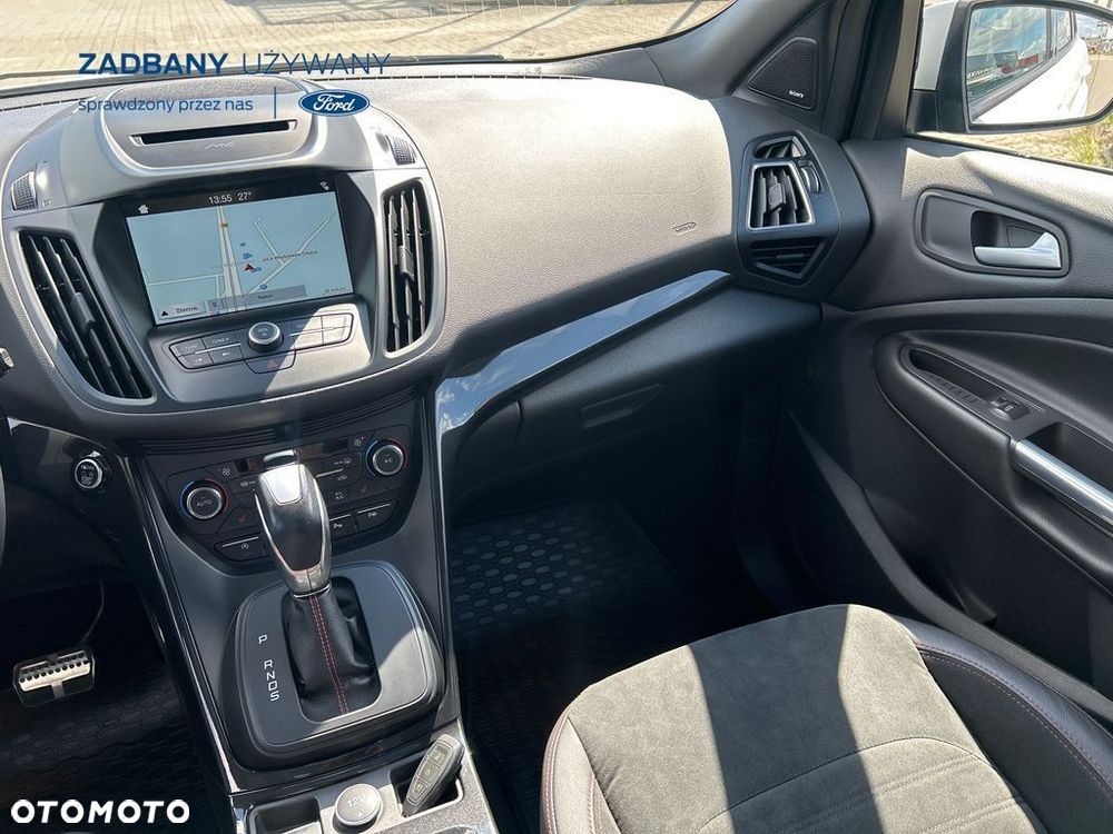 Ford Kuga 1.5 EcoBoost 4x4 ST-Line - 13