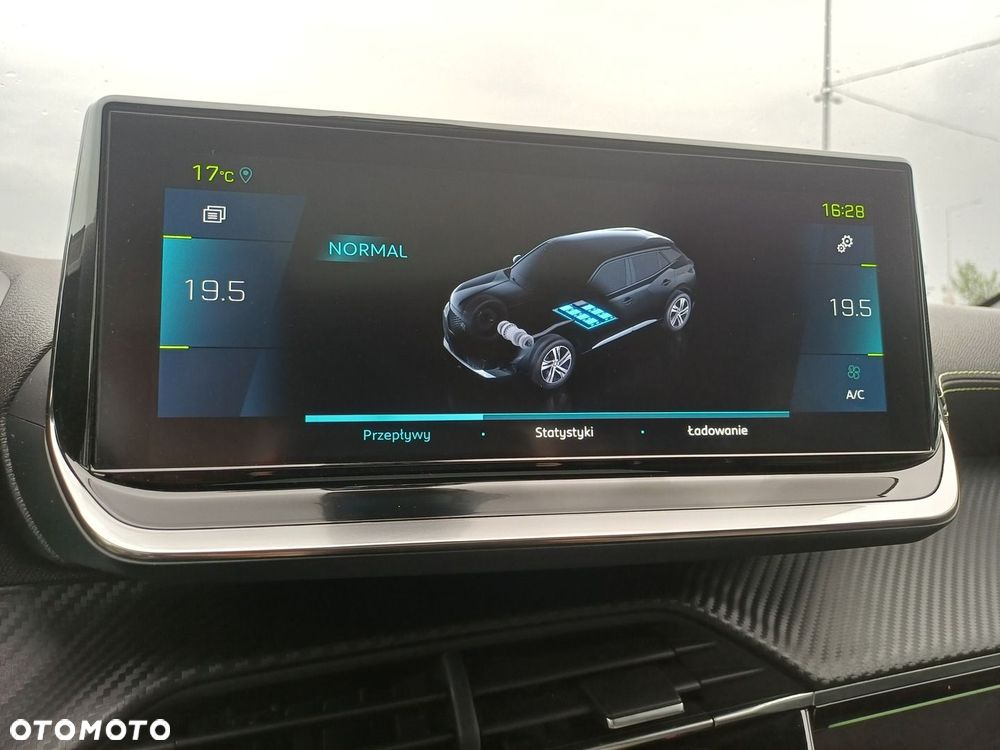 Peugeot 2008 - 20