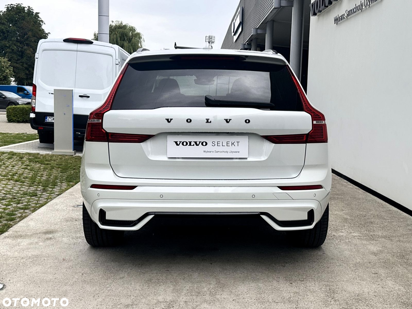 Volvo XC 60 - 8