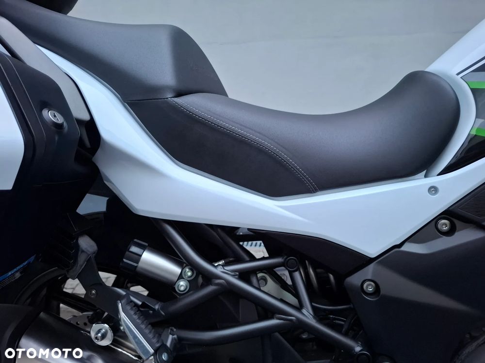 Kawasaki Versys 1000 - 27
