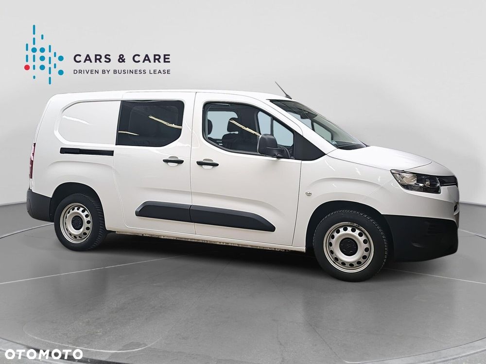 Toyota ProAce 2.3T 1.5D-4D 100KM long FurgonBrygActive - 7
