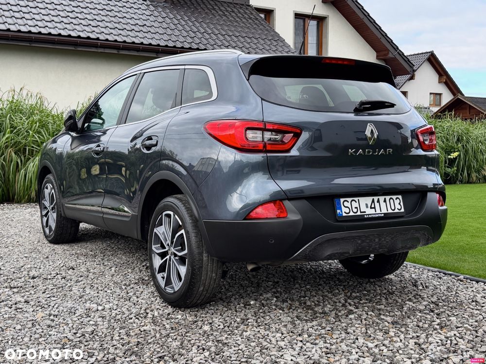Renault Kadjar Energy TCe 130 Experience - 3