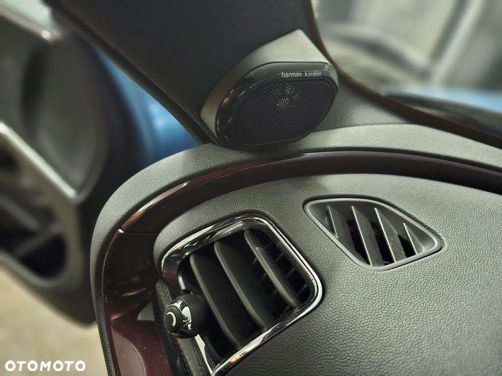 MINI Clubman Cooper SD ALL4 - 16