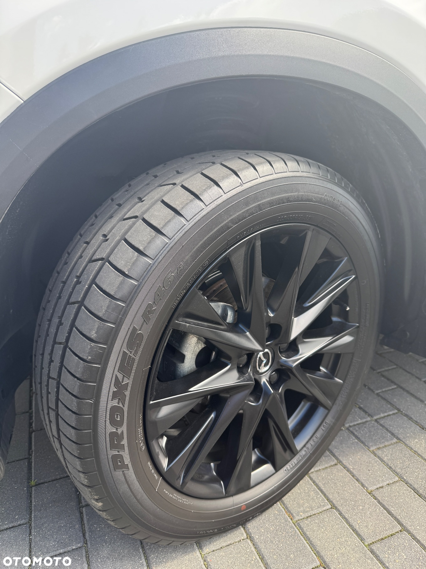 Mazda CX-5 e-SKYACTIV-G 194 AWD Exclusive-Line - 12