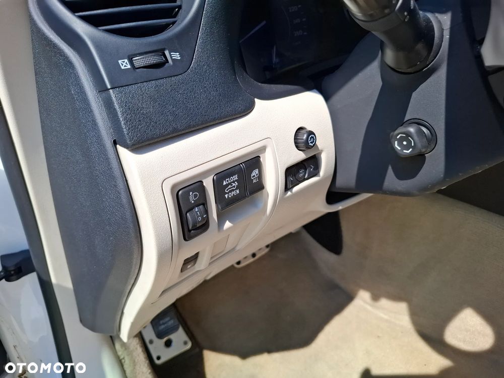 Lexus IS 250 Luxury Line - 13