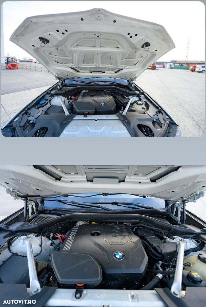 BMW X3 xDrive30i AT M Sport - 12