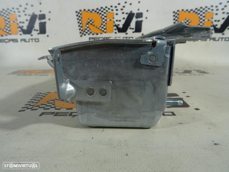 Airbag De Joelho Mercedes-Benz C-Class (W204)  2048602002 / 306259110 - 5