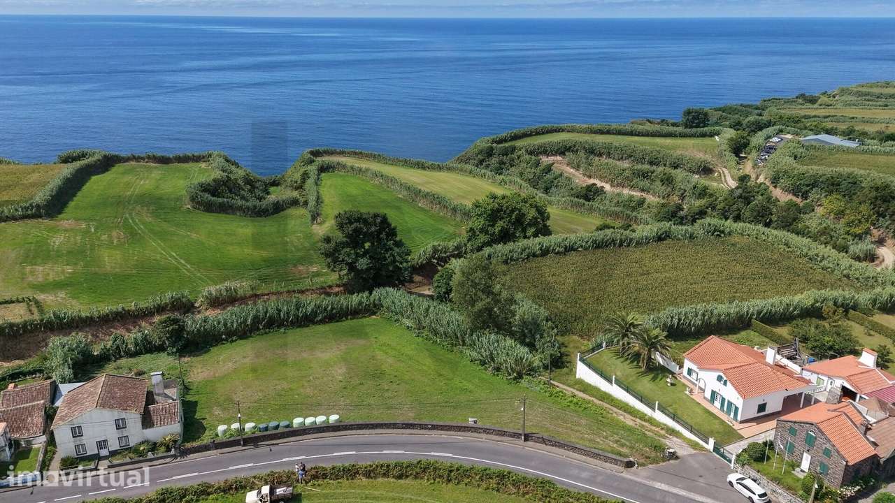 Terreno em Ponta Delgada (Candelária) - Grande imagem: 2/15
