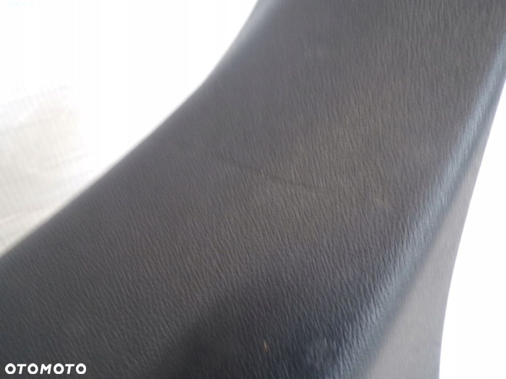 OPEL INSIGNIA B OSŁONA TAPICERKA KLAPY BAGAŻNIKA TYŁ 39129261 - 3