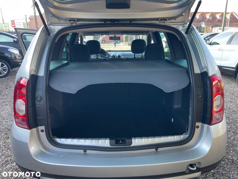 Dacia Duster 1.6 SCe Ambiance S&S - 11