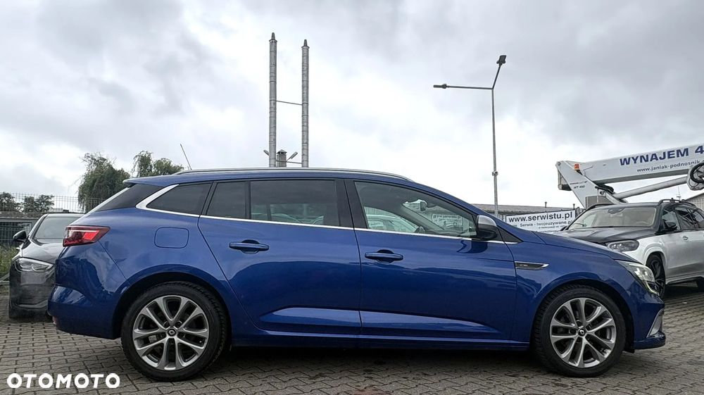 Renault Megane 1.2 Energy TCe GT Line - 5