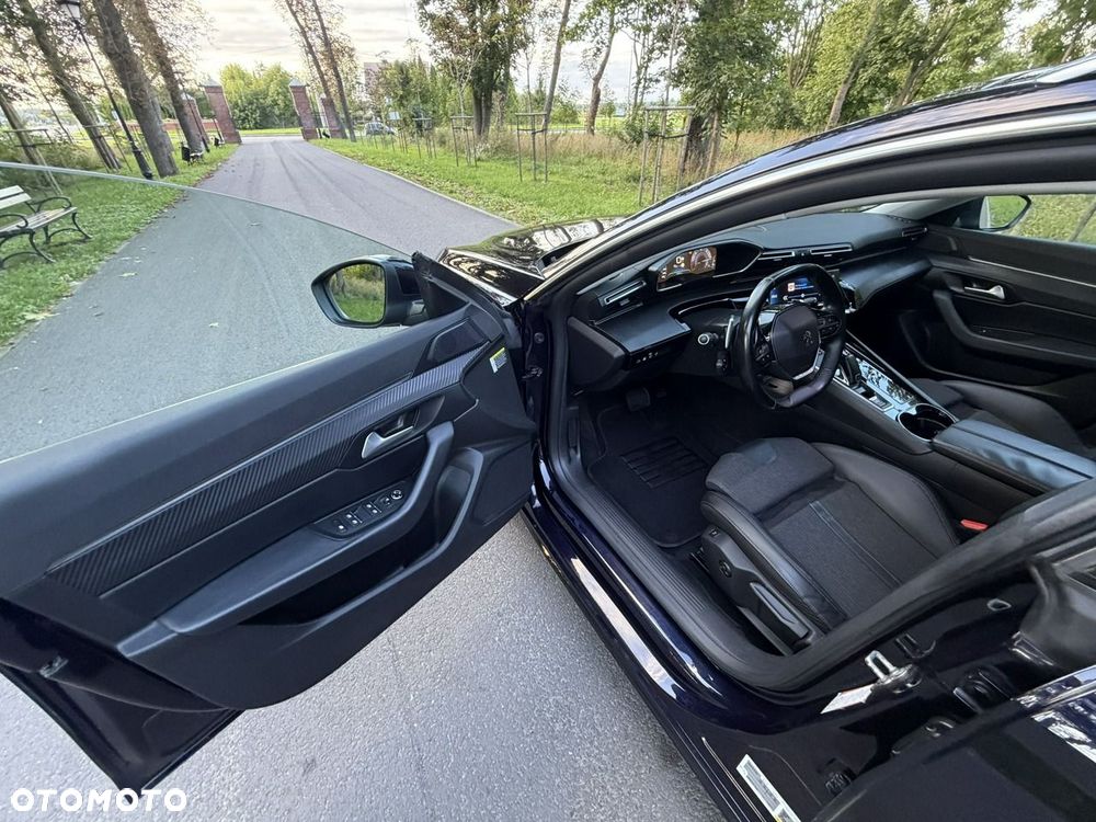 Peugeot 508 - 19