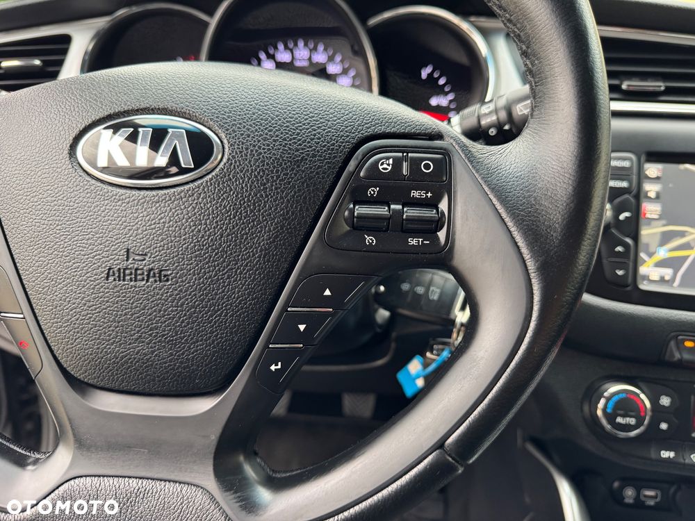 Kia Ceed 1.6 GDI Dream-Team Edition - 29