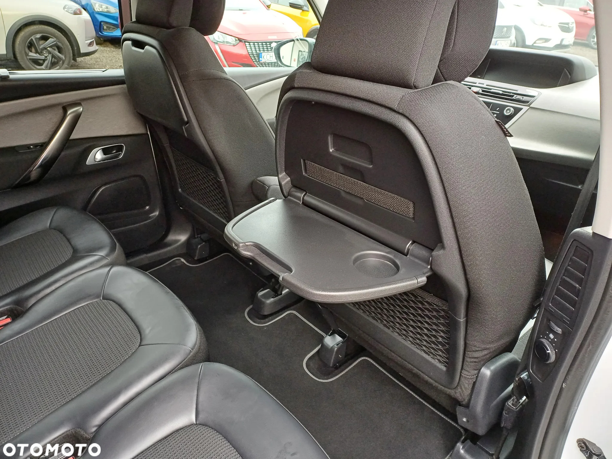 Citroën C4 SpaceTourer Grand BlueHDi 130 Stop&Start EAT8 SHINE PACK - 13