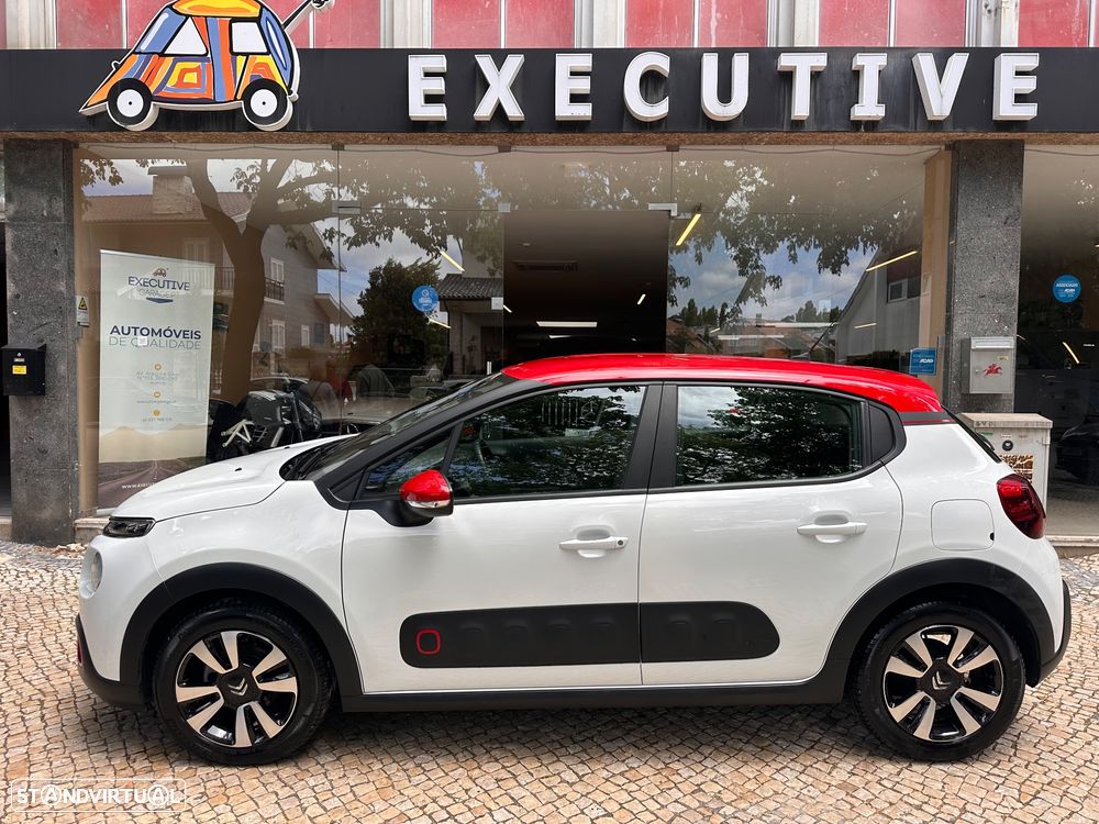 Citroën C3 1.2 PureTech Shine - 6