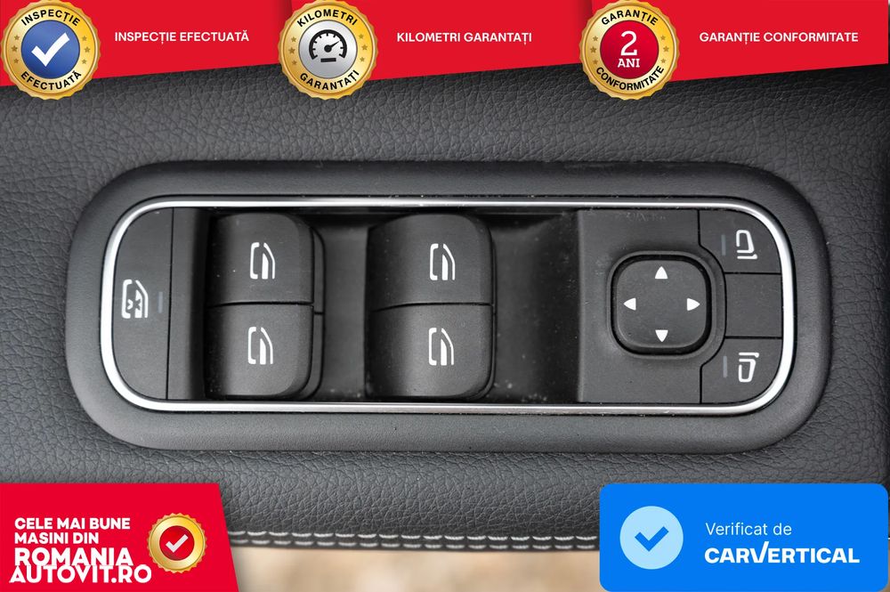 Mercedes-Benz CLA 250 e Shooting Brake 8G-DCT Edition 2021 - 8