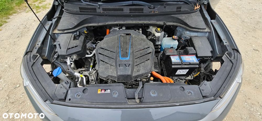 Hyundai Kona - 17