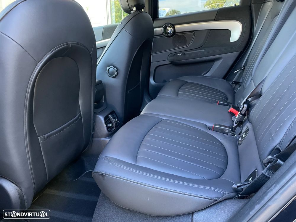MINI Countryman Cooper SE ALL4 Yours Auto - 31