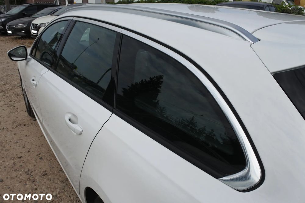 Peugeot 508 BlueHDi 150 Stop&Start Allure - 23