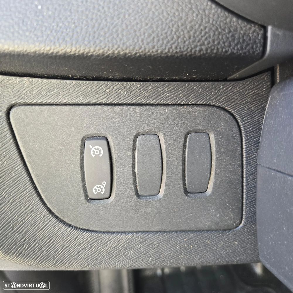 Renault Kangoo 33Kw - 7