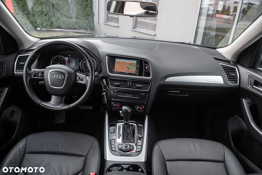 Audi Q5 2.0 TFSI Quattro S tronic - 26