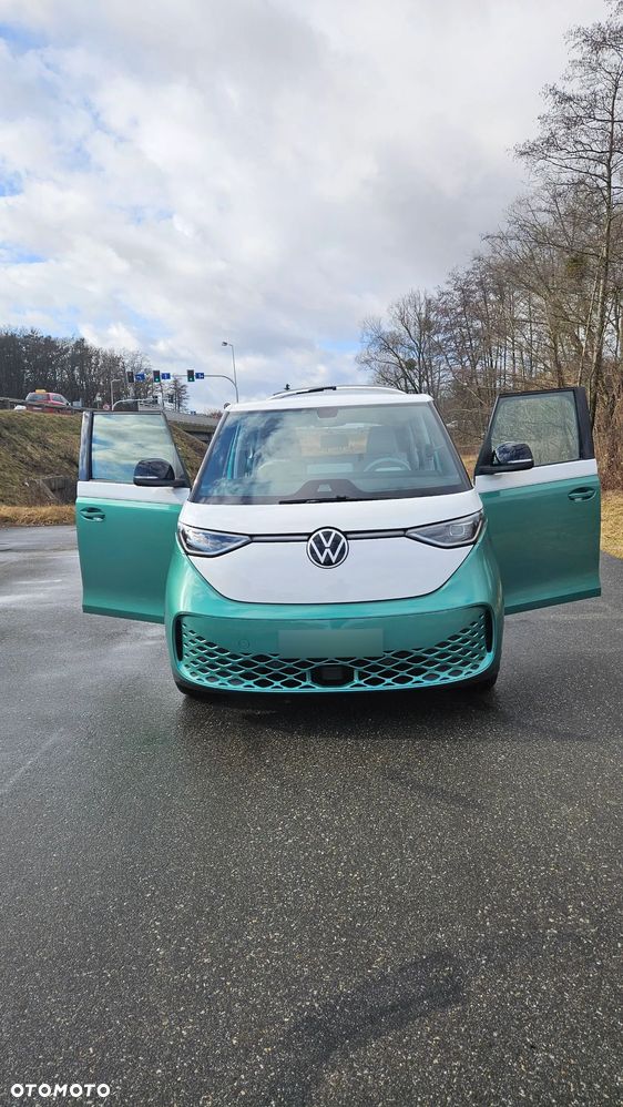 Volkswagen ID. Buzz 82kWh Pro - 5