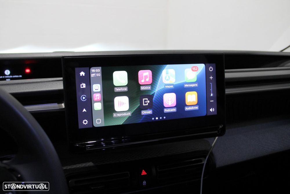 Citroën C3 1.2 Turbo Max - 22