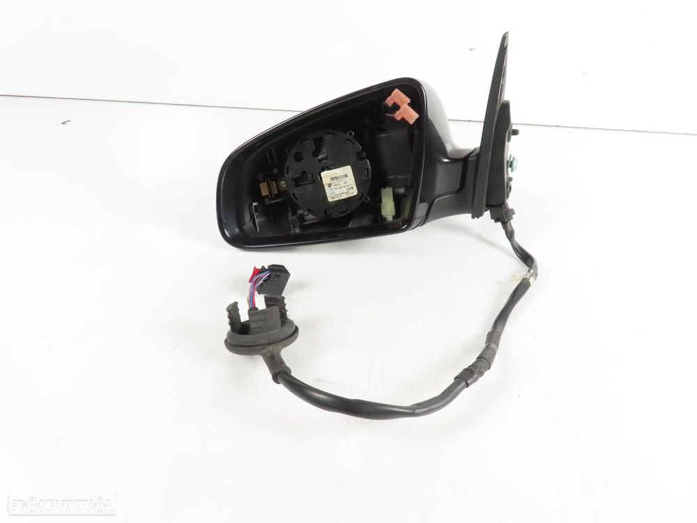 Retrovisor / Espelho Esquerdo Usado / Original AUDI A6 (4F2, C6)/AUDI A6 Avant (...