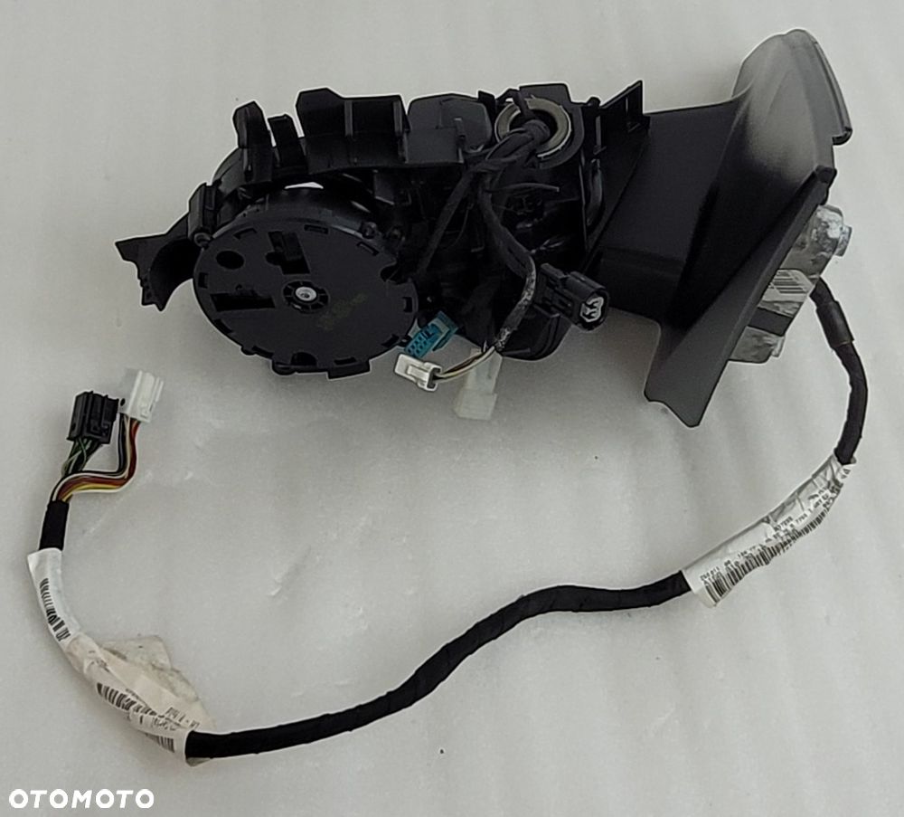 LUSTERKO LEWE 10+10 20PIN MERCEDES ML III A1668100001 - 1