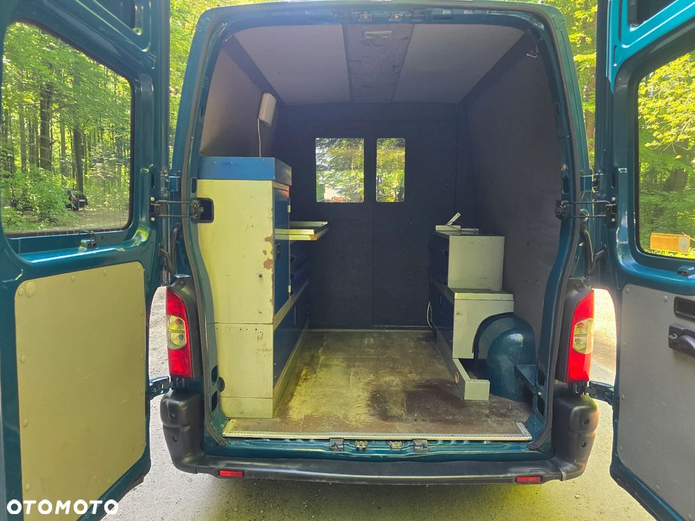 Renault Master - 16