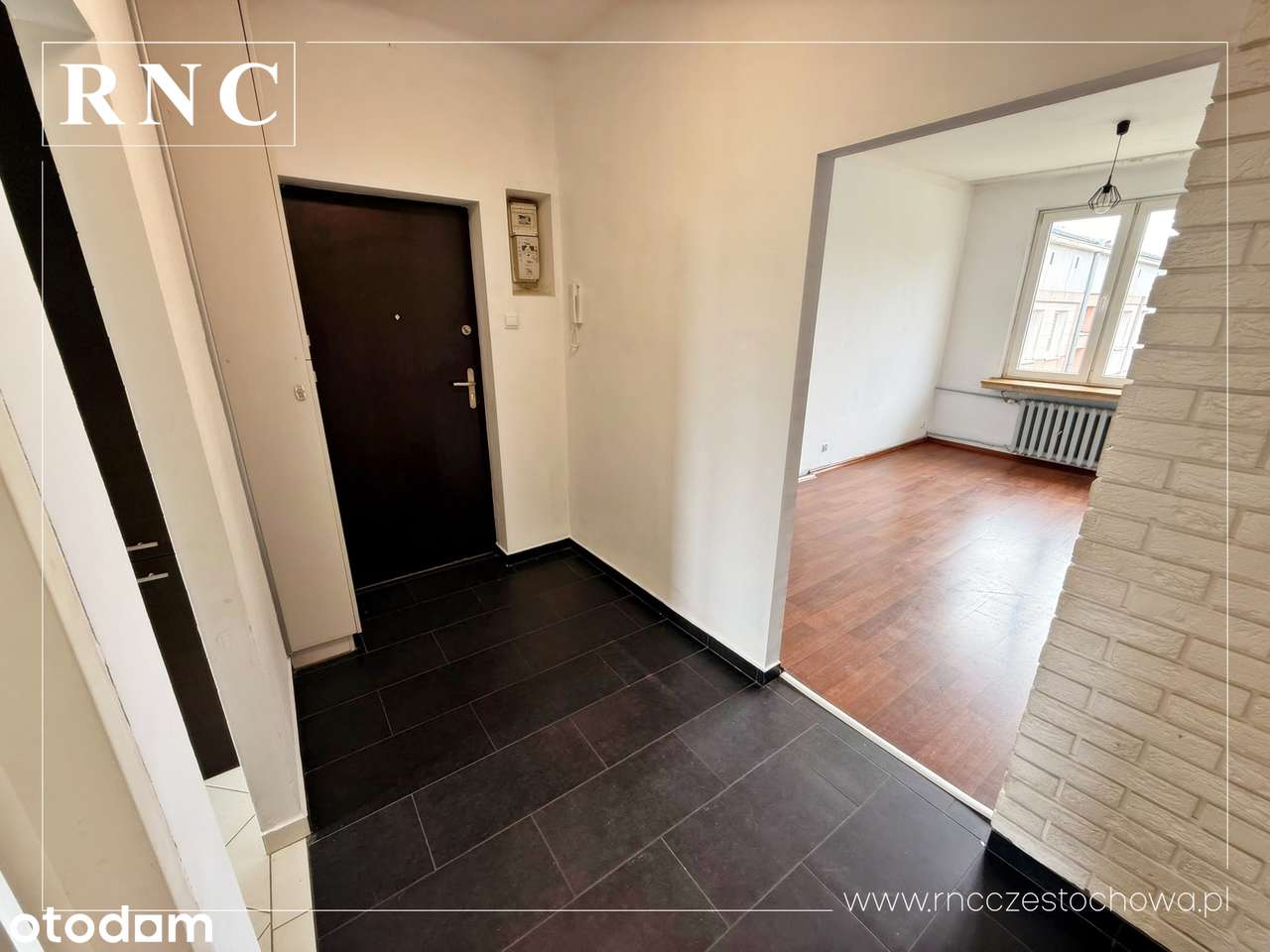 ul. Kosmiczna | Funkcjonalne 2 pokoje | Balkon | 51,48 m2
