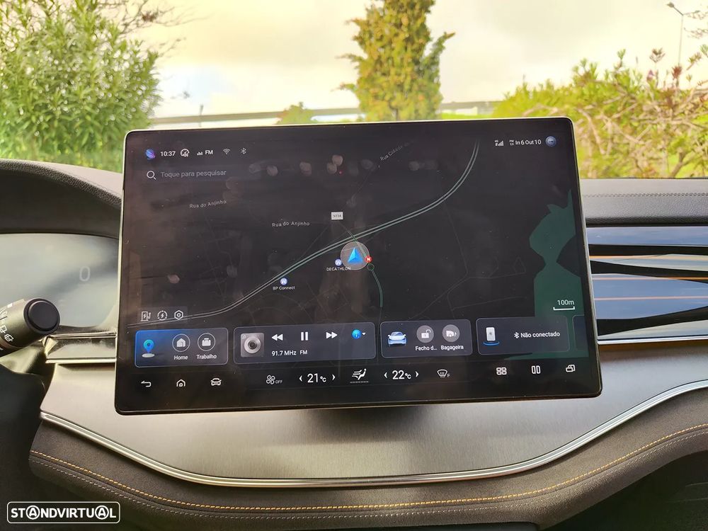 BYD Tang 108.8 kWh AWD Flagship - 32