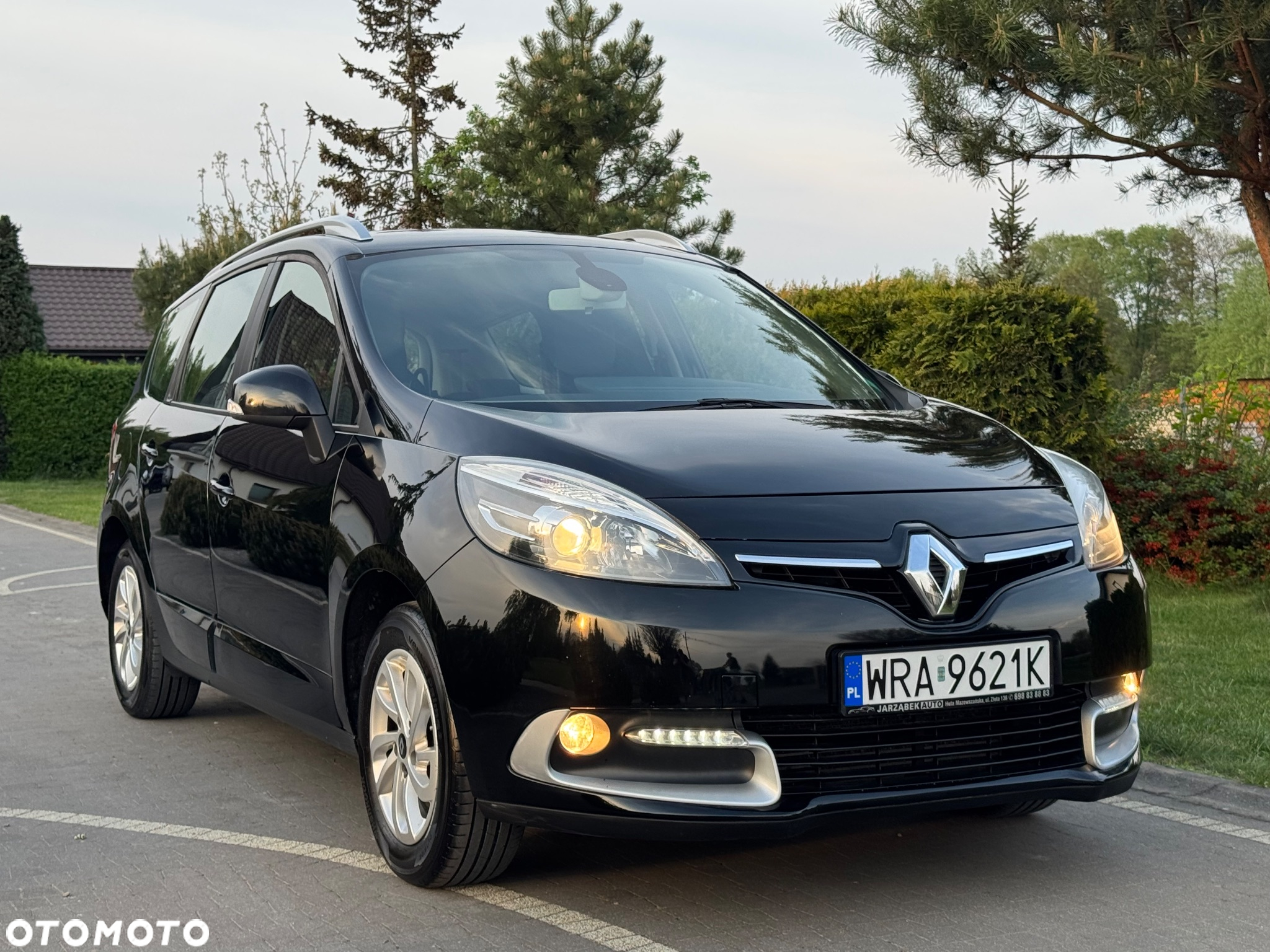 Renault Scenic 1.5 dCi Expression - 33