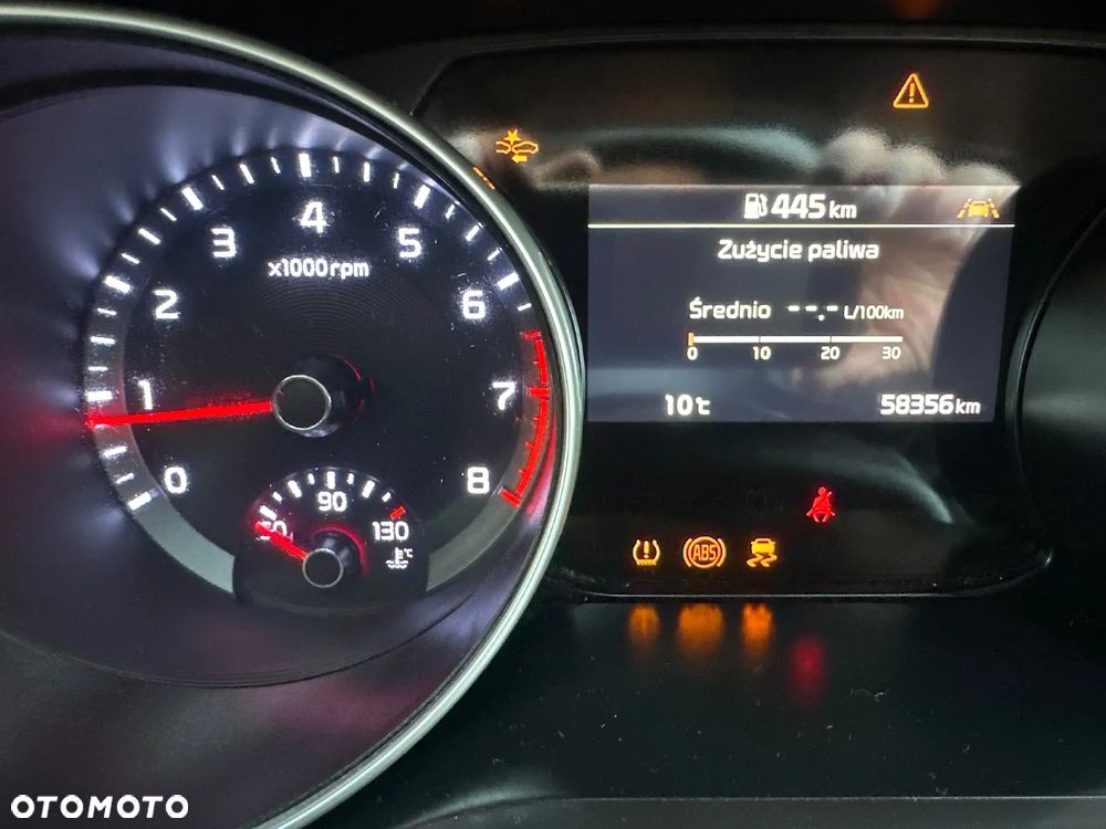 Kia XCeed 1.5 T-GDI M - 10