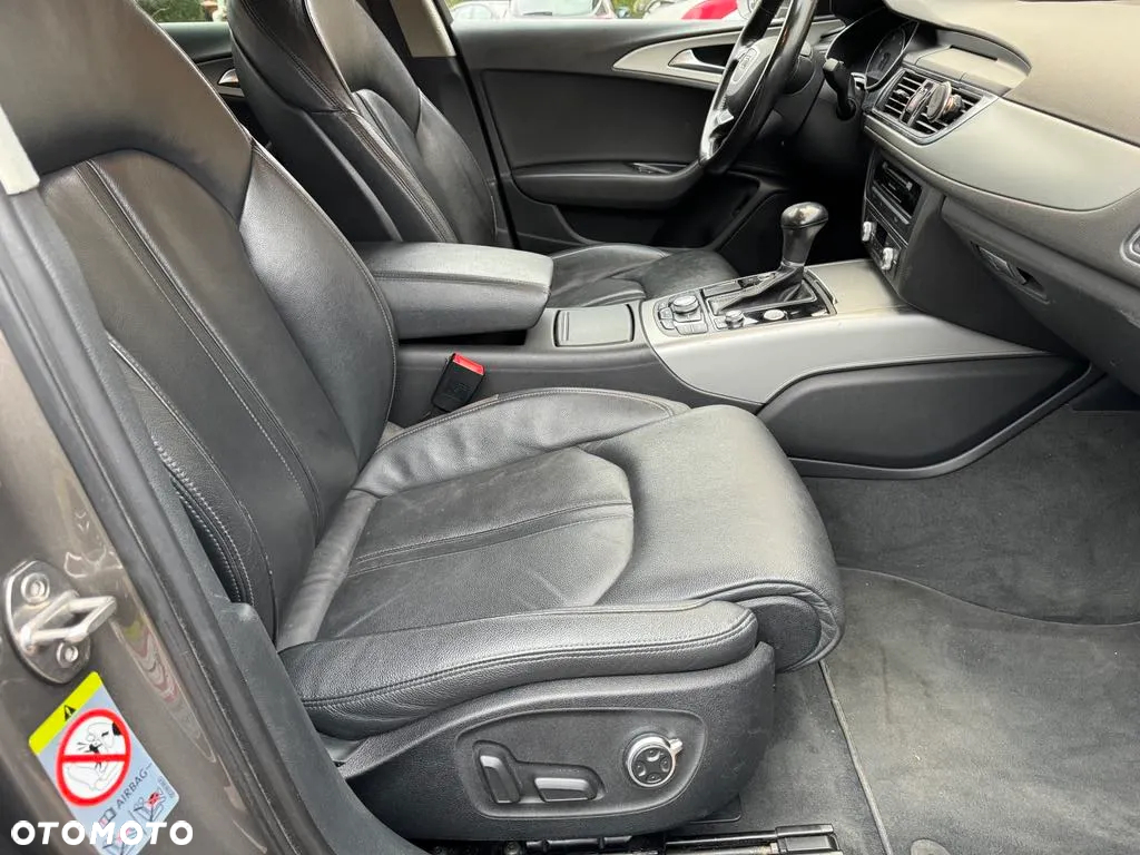 Audi A6 2.0 TDI Prime Line Multitronic - 3