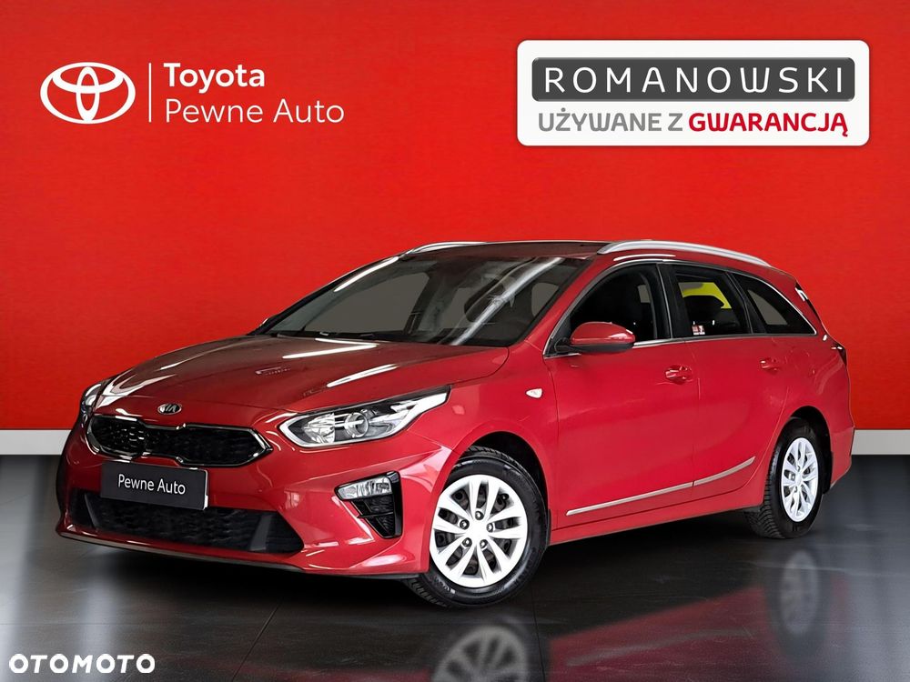 Kia Ceed - 2