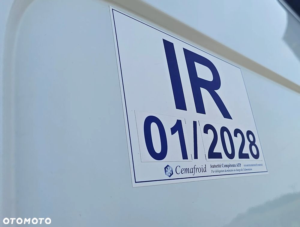Renault MASTER - 9