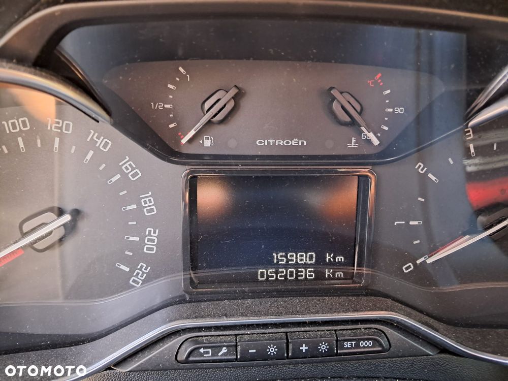 Citroën C3 1.2 PureTech GPF Feel S&S - 4
