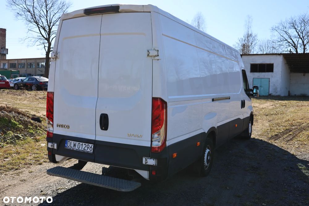 Iveco Daily - 4