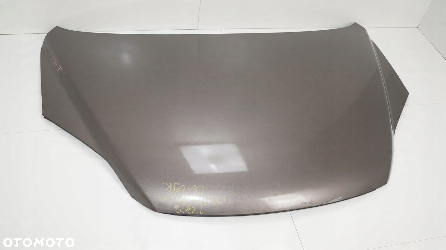 MASKA POKRYWA SILNIKA HONDA CRV III 06-09R - 2