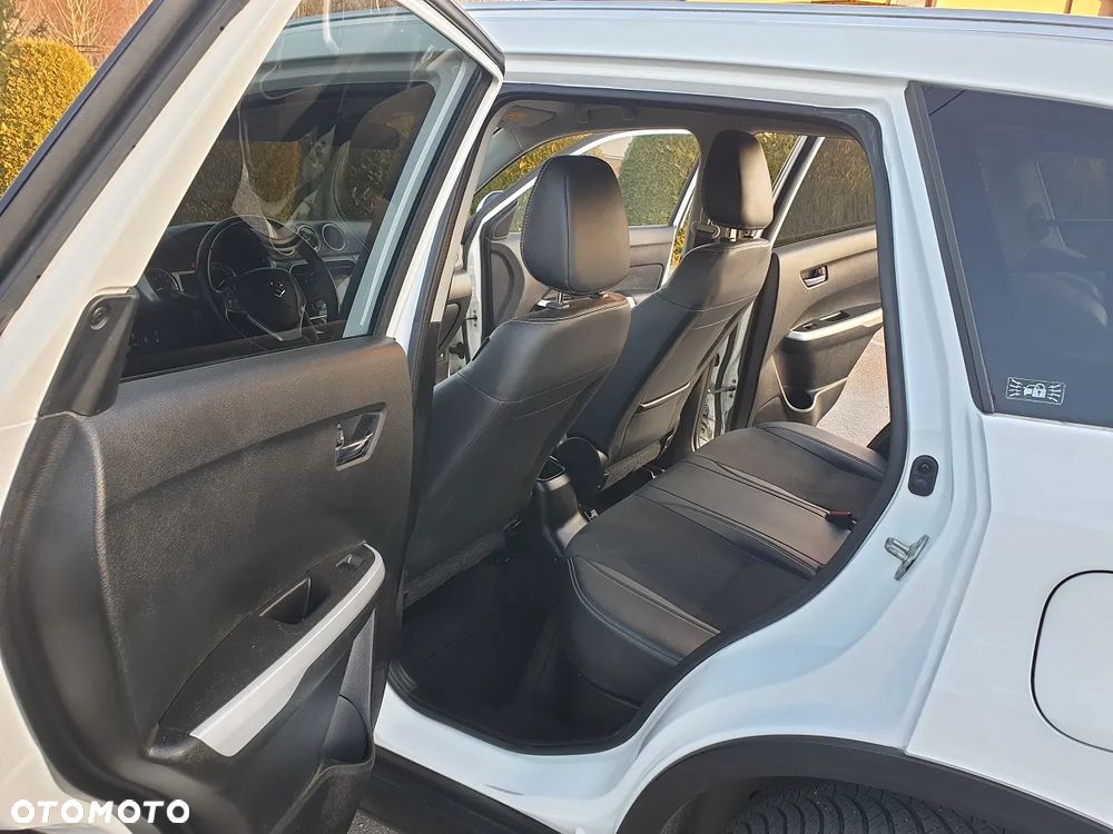 Suzuki Vitara 1.6 Premium 2WD - 13