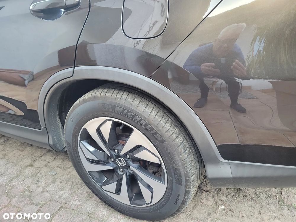 Honda CR-V 2.0 Elegance - 18