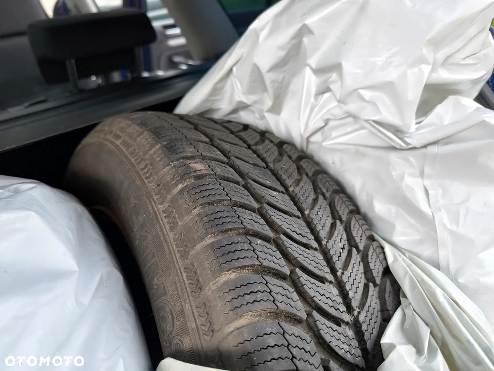 Volkswagen Golf 1.4 Tour Edition - 35