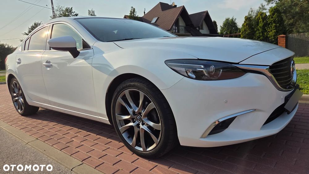 Mazda 6 2.0 Skypassion I-ELoop - 15