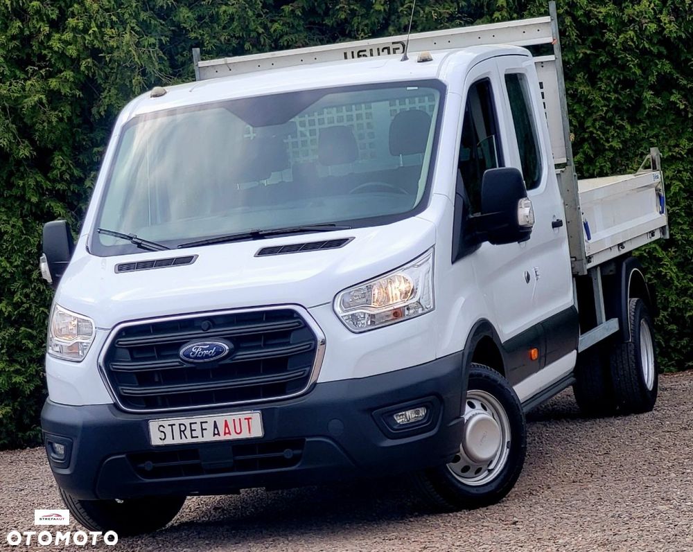 Ford Transit - 28