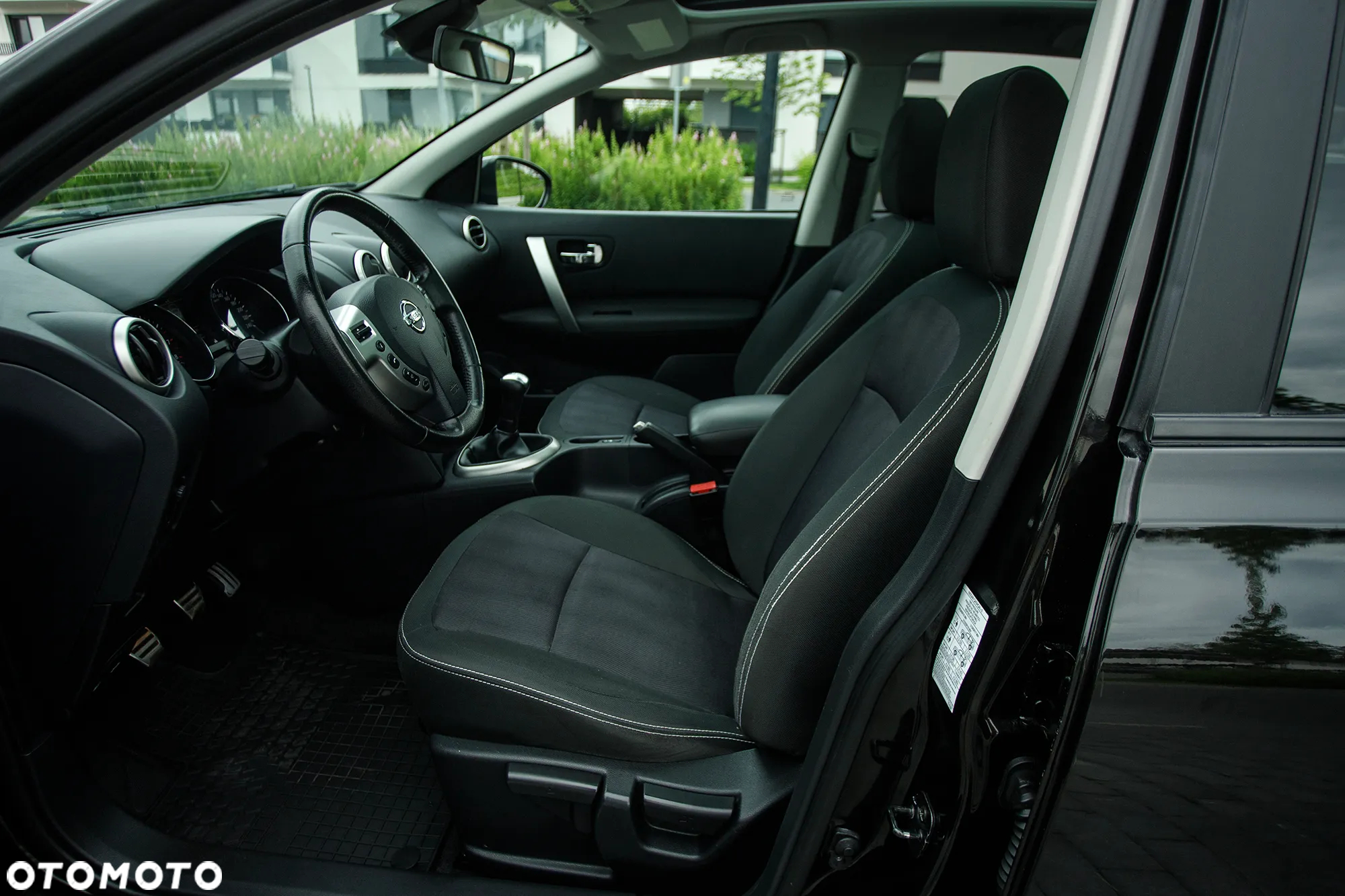 Nissan Qashqai+2 1.6 Tekna - 28