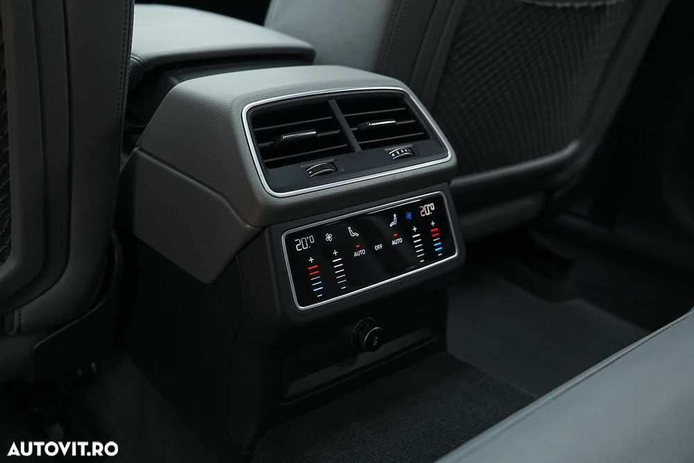 Audi A6 Limuzina 50 TFSI e quattro S tronic S line - 33