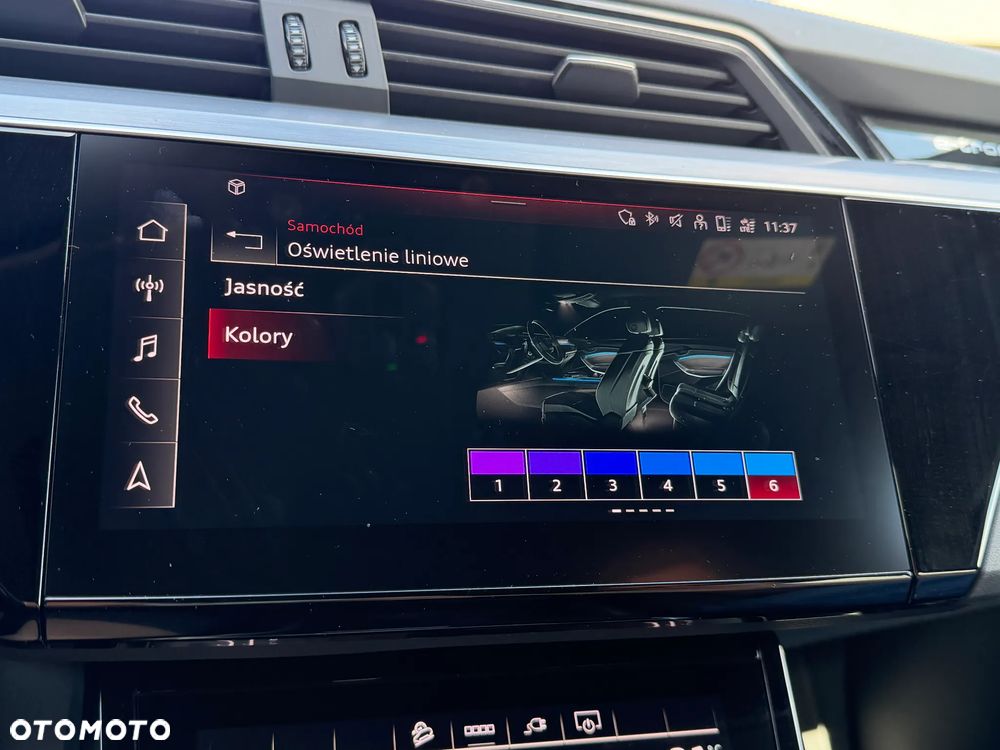 Audi e-tron - 40